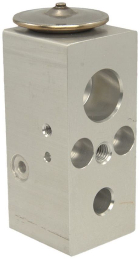 Four Seasons 38002 Block Type Expansion Valve w/o Solenoid