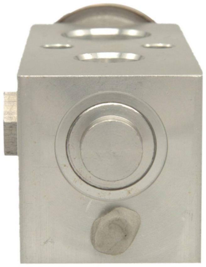 Four Seasons 38002 Block Type Expansion Valve w/o Solenoid
