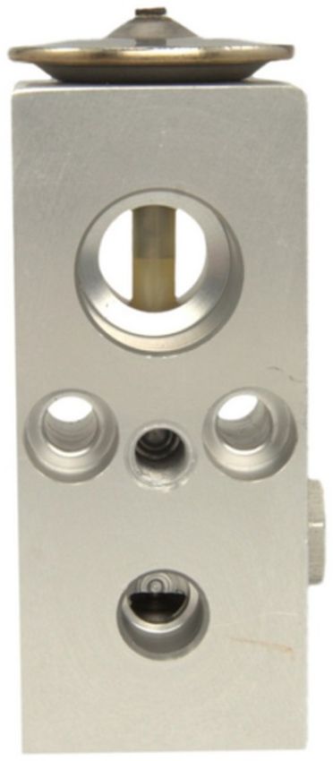 Four Seasons 38002 Block Type Expansion Valve w/o Solenoid