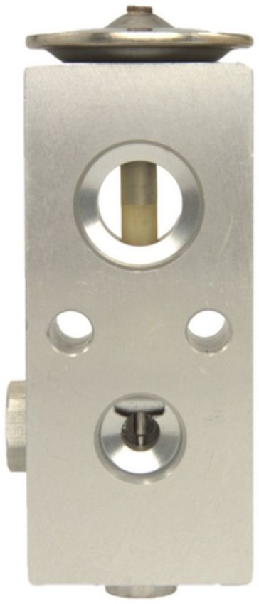 Four Seasons 38002 Block Type Expansion Valve w/o Solenoid