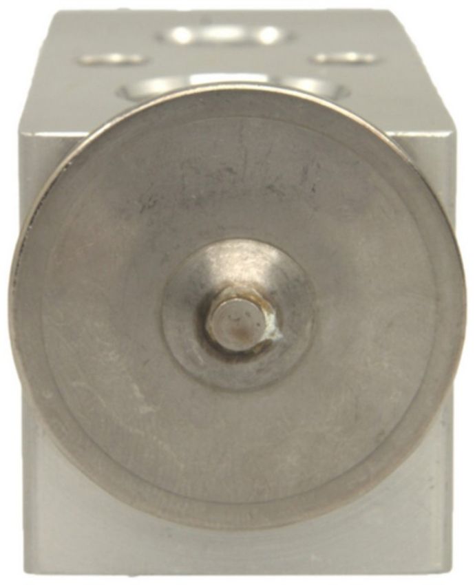 Four Seasons 38002 Block Type Expansion Valve w/o Solenoid
