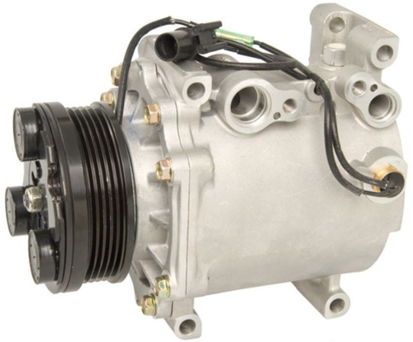 Four Seasons 3838NK Complete Air Conditioning Kit w/ New Compressor