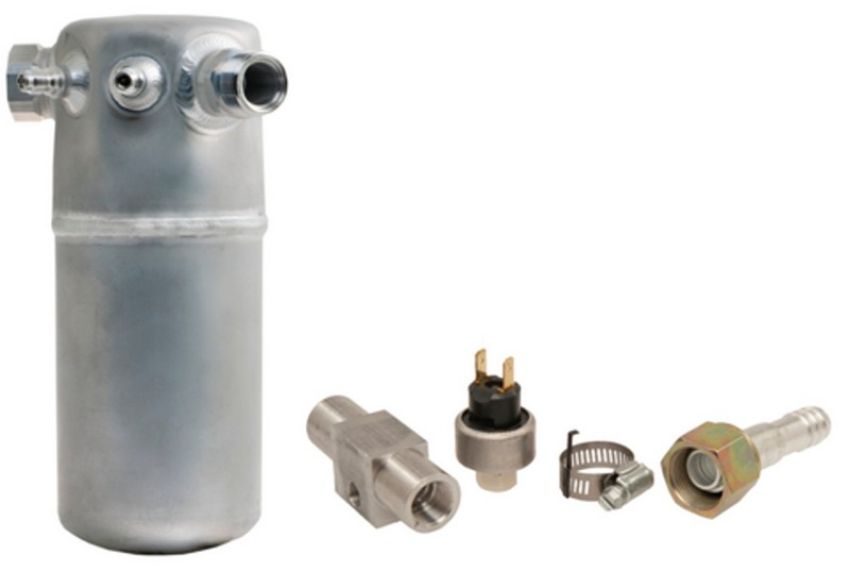 Four Seasons 38600 VIR Assembly Unit