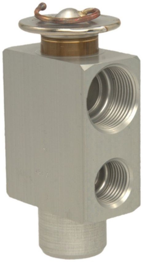 Four Seasons 38602 Block Type Expansion Valve w/o Solenoid