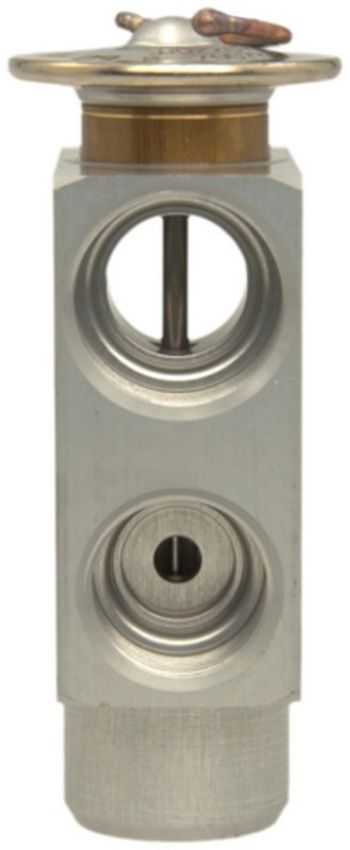Four Seasons 38602 Block Type Expansion Valve w/o Solenoid