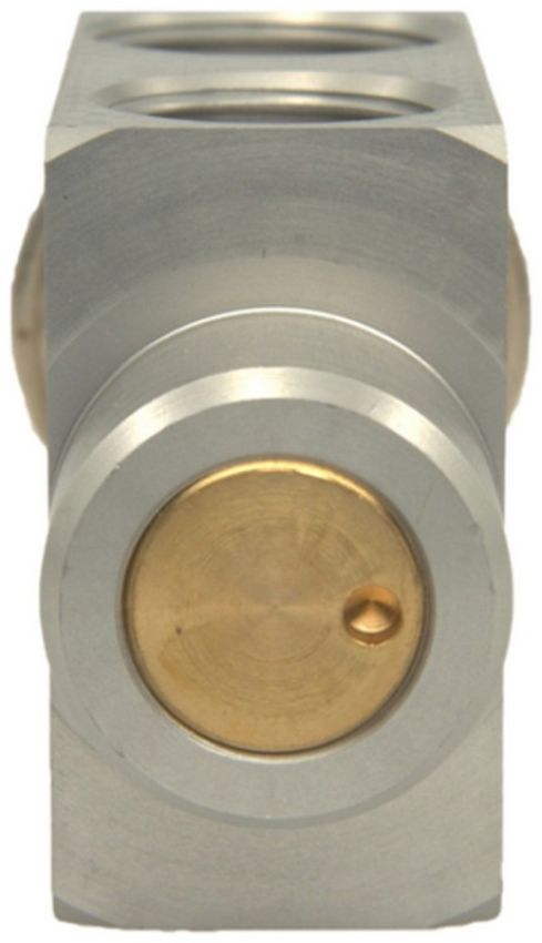 Four Seasons 38602 Block Type Expansion Valve w/o Solenoid