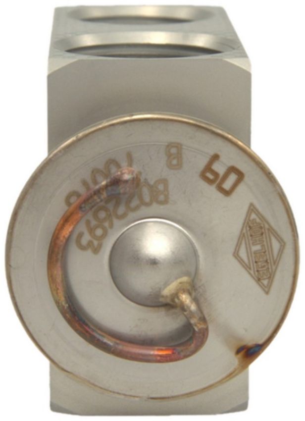 Four Seasons 38602 Block Type Expansion Valve w/o Solenoid