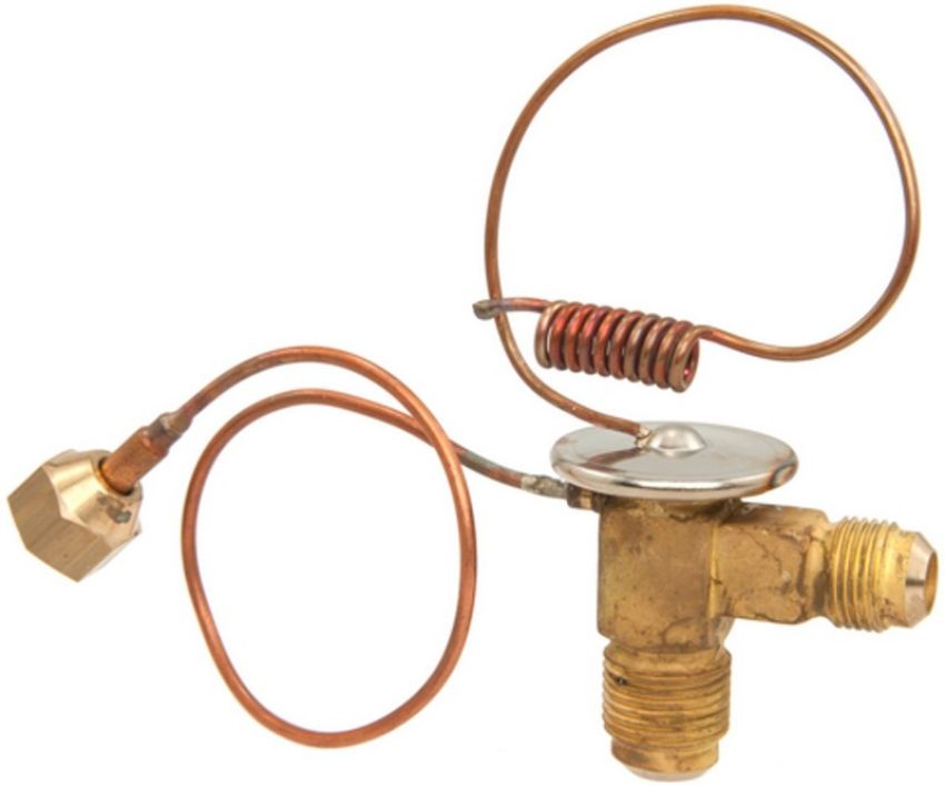 Four Seasons 38604 TXV Externally Equalized Expansion Valve