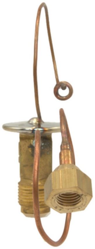 Four Seasons 38604 TXV Externally Equalized Expansion Valve