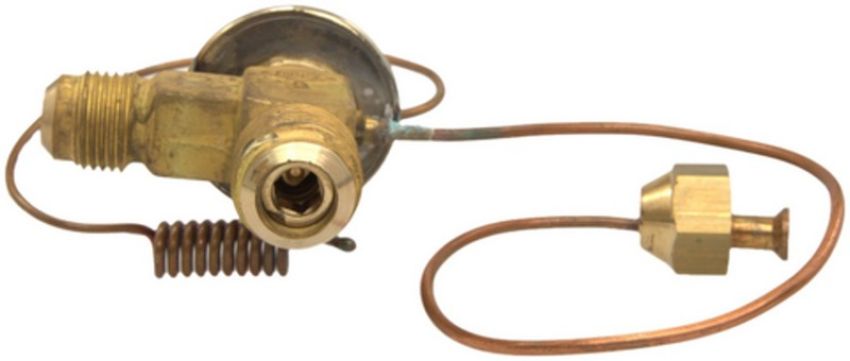 Four Seasons 38604 TXV Externally Equalized Expansion Valve
