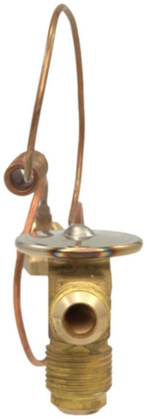 Four Seasons 38604 TXV Externally Equalized Expansion Valve