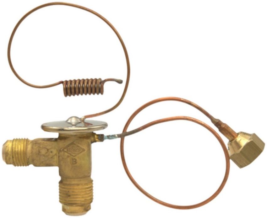Four Seasons 38604 TXV Externally Equalized Expansion Valve