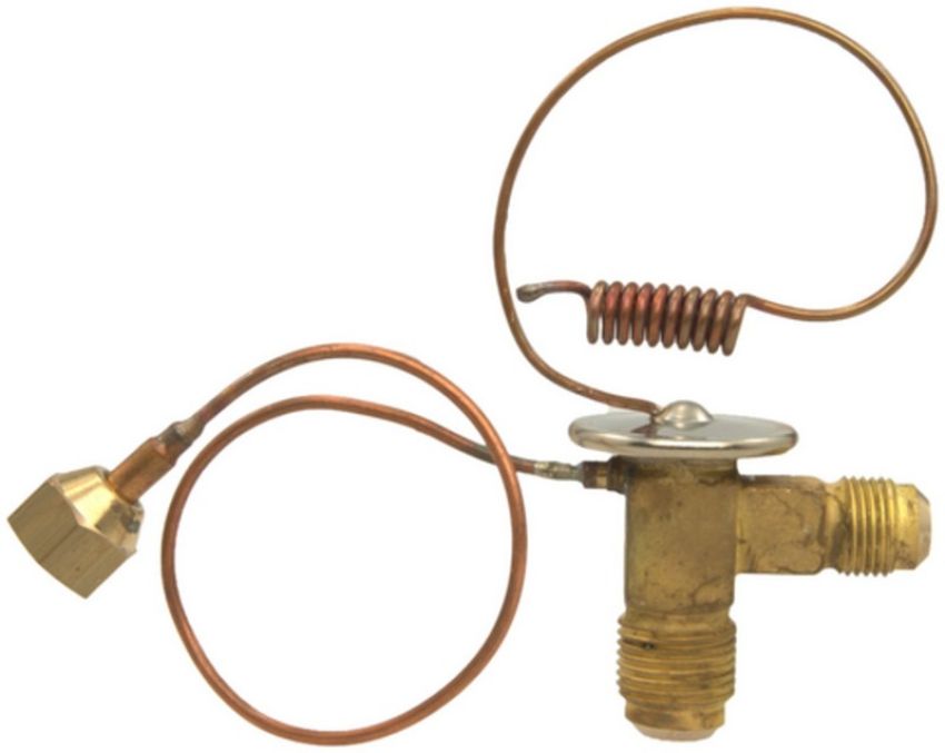 Four Seasons 38604 TXV Externally Equalized Expansion Valve