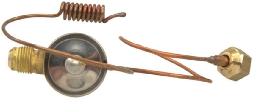Four Seasons 38604 TXV Externally Equalized Expansion Valve