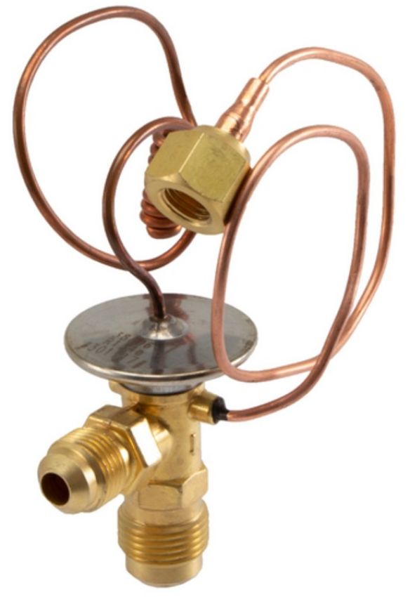 Four Seasons 38606 TXV Externally Equalized Expansion Valve