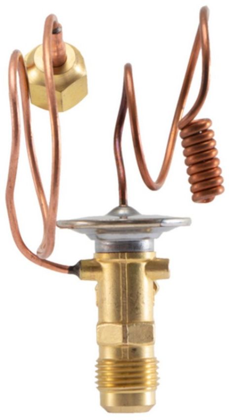 Four Seasons 38606 TXV Externally Equalized Expansion Valve