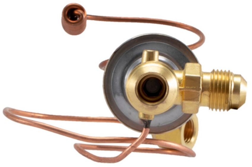 Four Seasons 38606 TXV Externally Equalized Expansion Valve