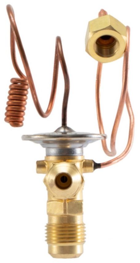 Four Seasons 38606 TXV Externally Equalized Expansion Valve