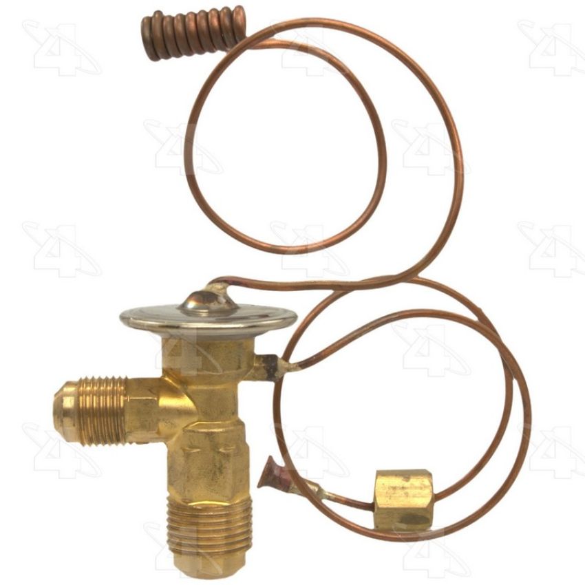 Four Seasons 38606 TXV Externally Equalized Expansion Valve