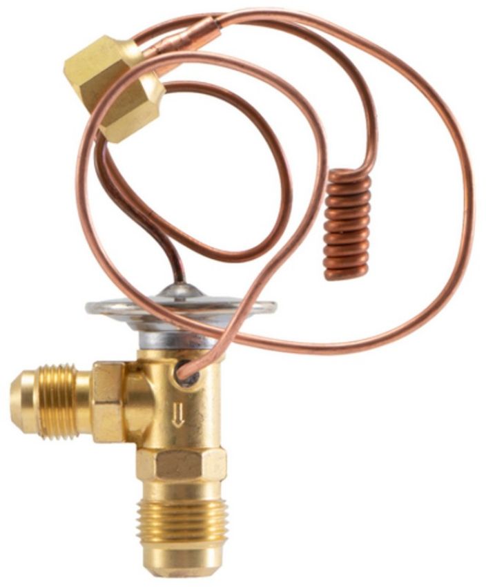 Four Seasons 38606 TXV Externally Equalized Expansion Valve