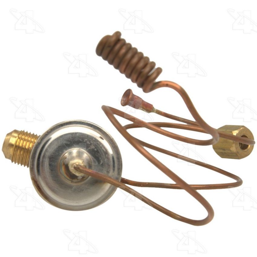Four Seasons 38606 TXV Externally Equalized Expansion Valve