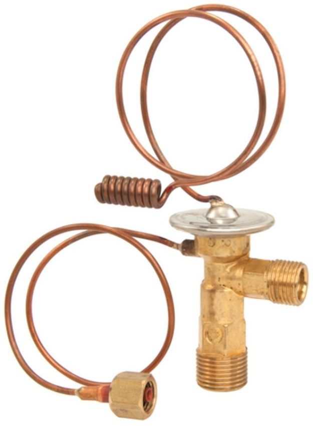 Four Seasons 38607 TXV Externally Equalized Expansion Valve