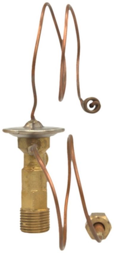 Four Seasons 38607 TXV Externally Equalized Expansion Valve