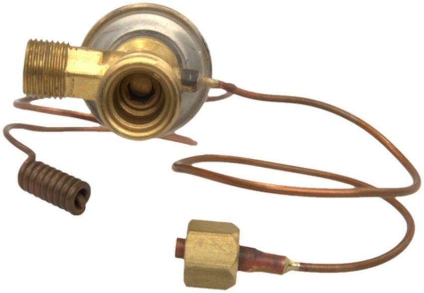Four Seasons 38607 TXV Externally Equalized Expansion Valve