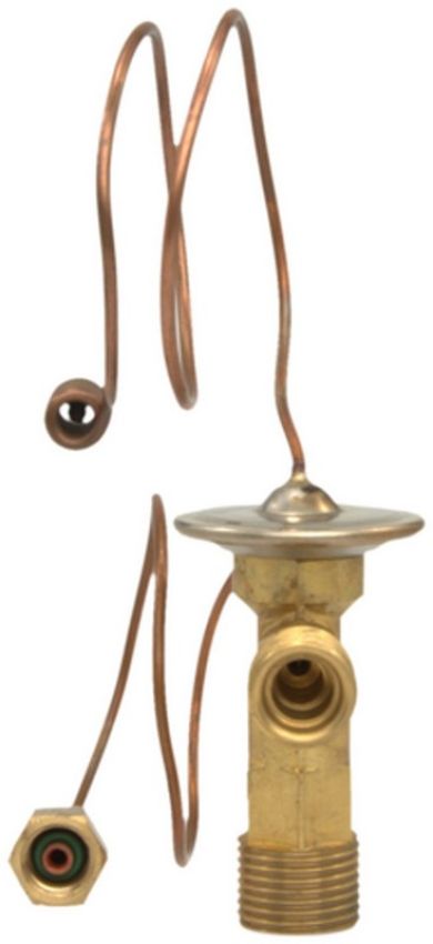 Four Seasons 38607 TXV Externally Equalized Expansion Valve