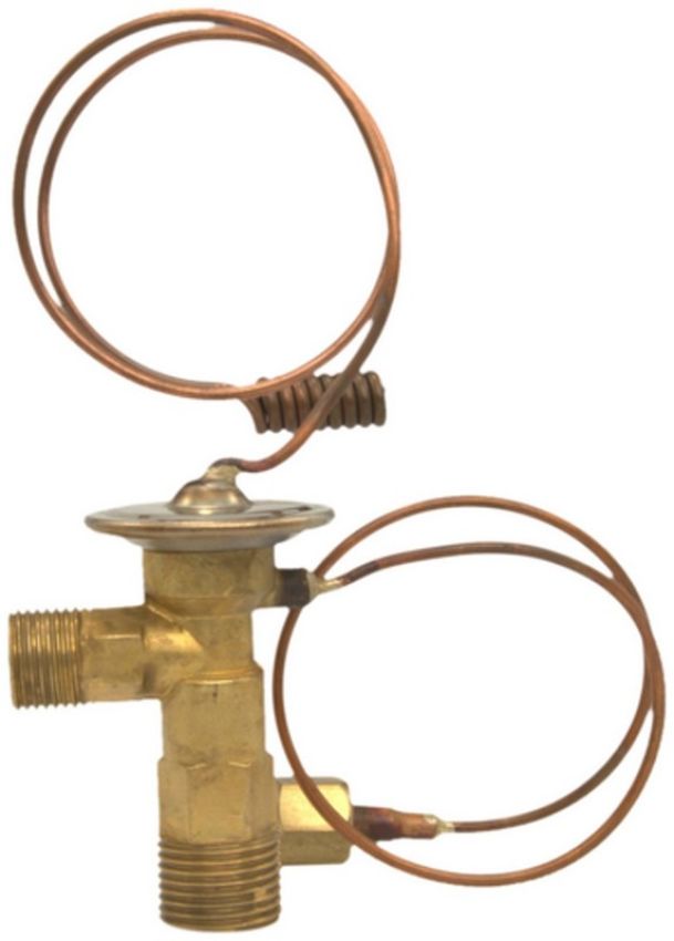 Four Seasons 38607 TXV Externally Equalized Expansion Valve