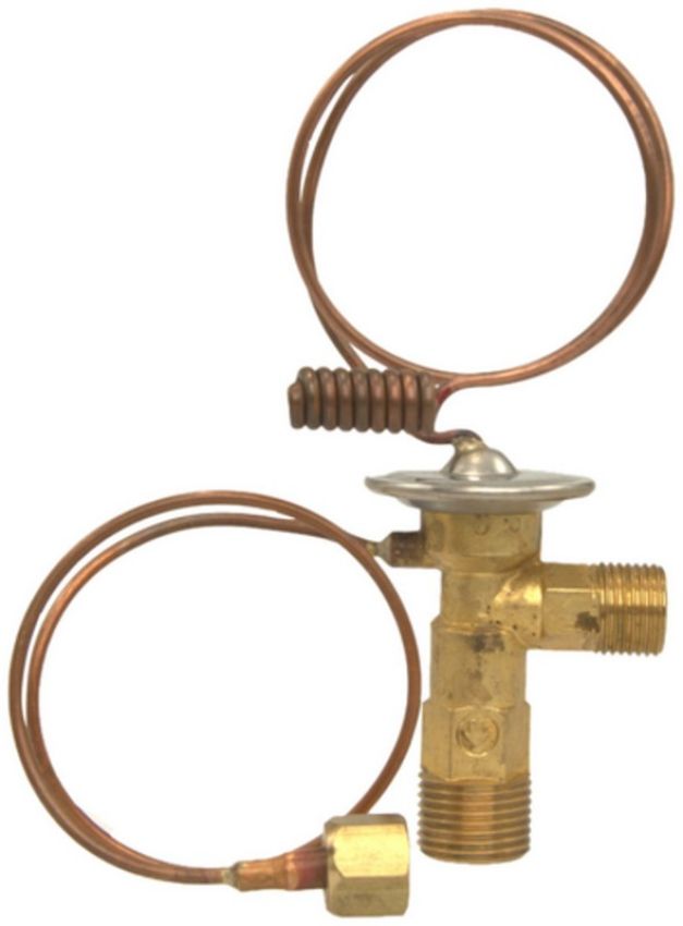 Four Seasons 38607 TXV Externally Equalized Expansion Valve