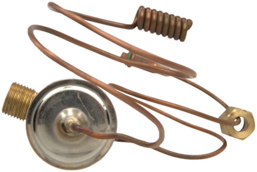 Four Seasons 38607 TXV Externally Equalized Expansion Valve