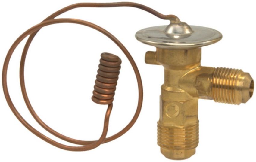 Four Seasons 38608 TXV Internally Equalized Expansion Valve