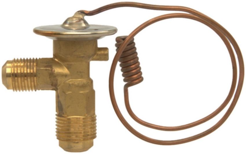Four Seasons 38608 TXV Internally Equalized Expansion Valve