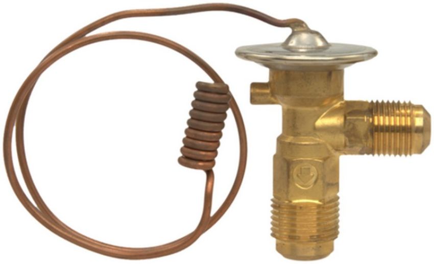 Four Seasons 38608 TXV Internally Equalized Expansion Valve