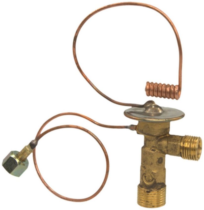 Four Seasons 38609 TXV Externally Equalized Expansion Valve