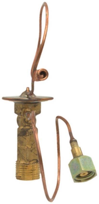 Four Seasons 38609 TXV Externally Equalized Expansion Valve