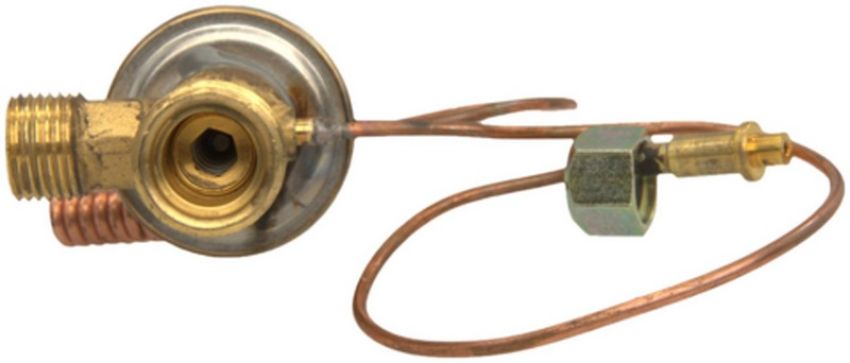 Four Seasons 38609 TXV Externally Equalized Expansion Valve