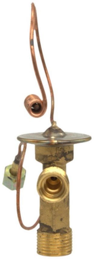 Four Seasons 38609 TXV Externally Equalized Expansion Valve