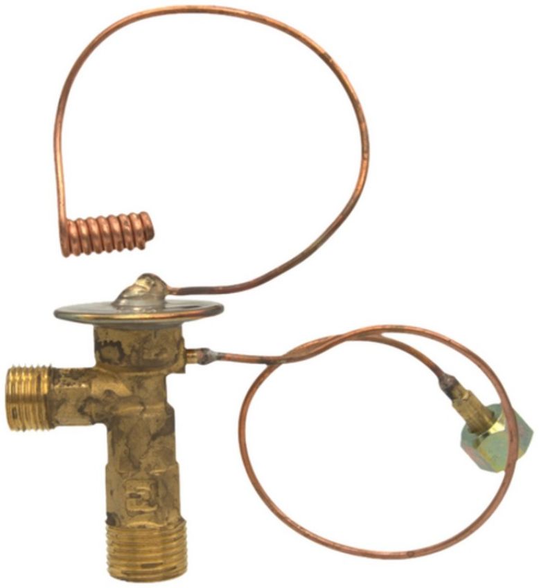 Four Seasons 38609 TXV Externally Equalized Expansion Valve