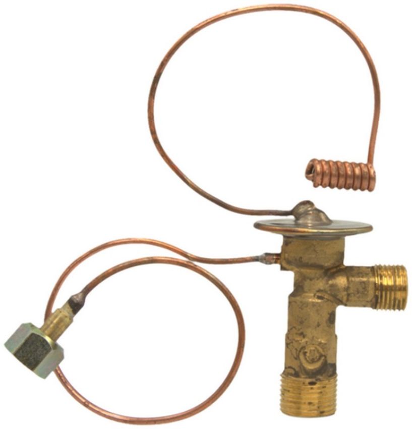 Four Seasons 38609 TXV Externally Equalized Expansion Valve