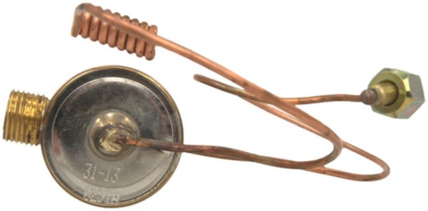 Four Seasons 38609 TXV Externally Equalized Expansion Valve