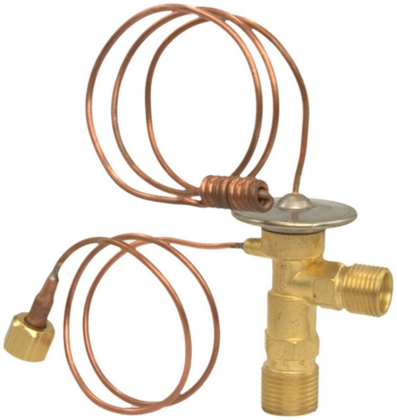 Four Seasons 38610 TXV Externally Equalized Expansion Valve