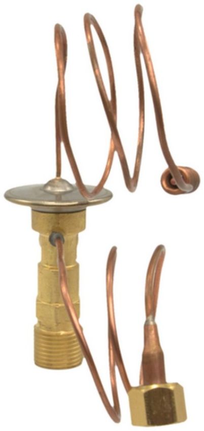 Four Seasons 38610 TXV Externally Equalized Expansion Valve
