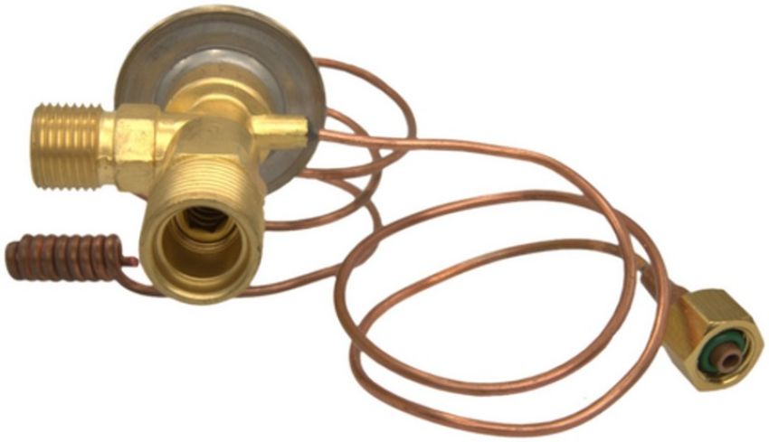 Four Seasons 38610 TXV Externally Equalized Expansion Valve