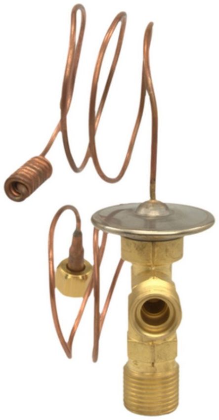 Four Seasons 38610 TXV Externally Equalized Expansion Valve