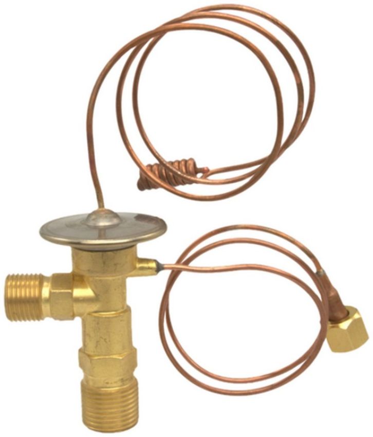 Four Seasons 38610 TXV Externally Equalized Expansion Valve