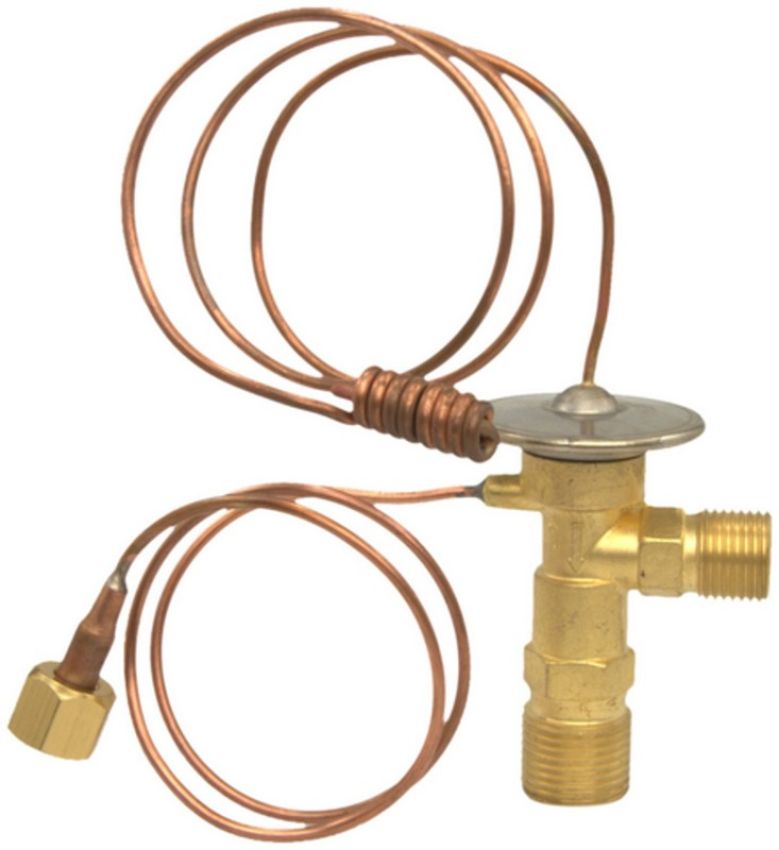 Four Seasons 38610 TXV Externally Equalized Expansion Valve