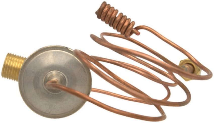 Four Seasons 38610 TXV Externally Equalized Expansion Valve