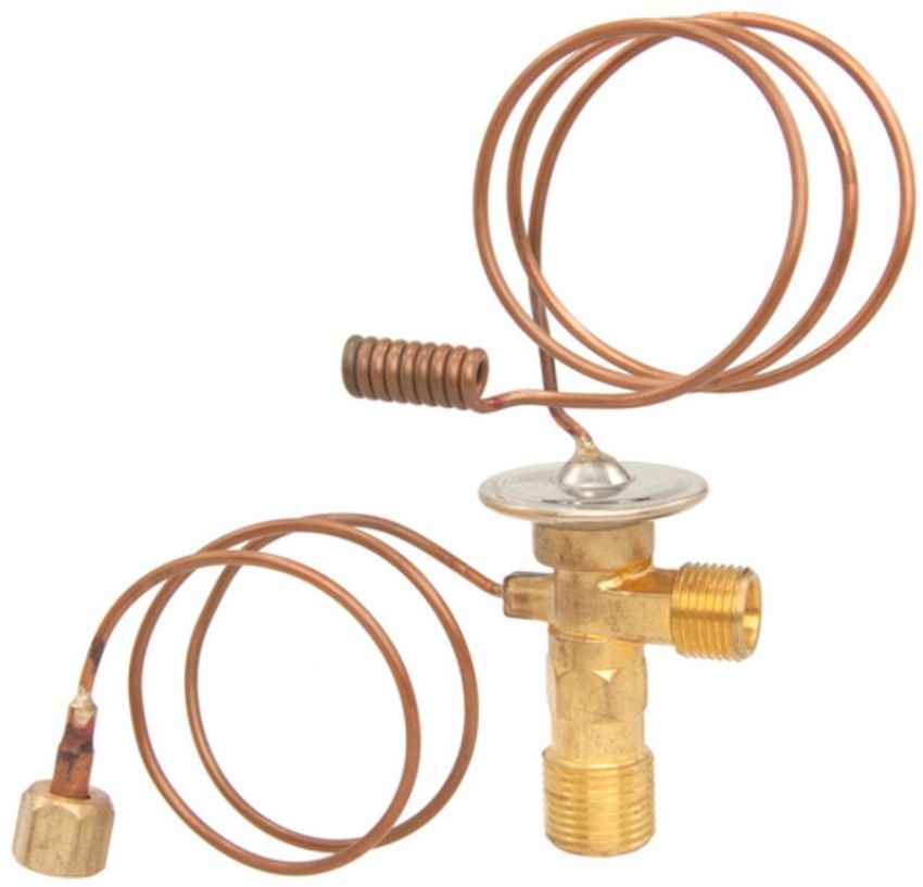Four Seasons 38611 TXV Externally Equalized Expansion Valve